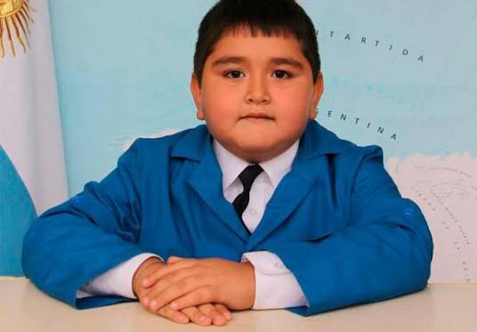 Se agota el tiempo para determinar qué pasó con el niño que murió ...