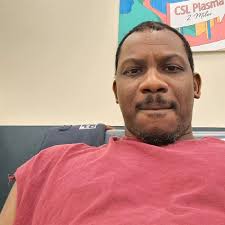 Tavarus Hall's Instagram, Twitter & Facebook