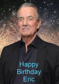 Eric Braeden Shares Sad News With Fans!