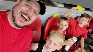 Fundraiser by Patrick Bolden : Support Patrick's Fight for His Children's  Safety