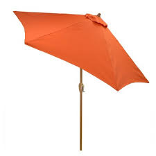 So happy i ordered this patio umbrella from wayfair!!! Pink Patio Umbrellas Target