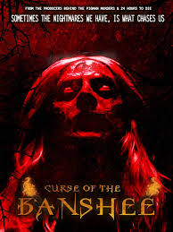 Watch Short Horror Movie Curse Of The Banshee For Free With Amazonprime Membership Banshee Short Movies Horror Movies