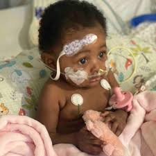 Fundraiser by Mariah Morrow : Aubrie's Heart Transplant