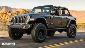 Our comprehensive coverage delivers all you need to know to make an informed car buying decision. Ø¬ÙŠØ¨ Ø±Ø§Ù†Ø¬Ù„Ø± 2021 Ø±ÙˆØ¨ÙŠÙƒÙˆÙ† 392 Ø¨Ù…Ø­Ø±Ùƒ V8 Ù‚ÙˆØ© 470 Ø­ØµØ§Ù† Ø³Ø¹Ø± ÙˆÙ…ÙˆØ§ØµÙØ§Øª ÙˆØµÙˆØ±