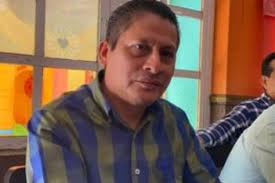 municipiosur.comEusebio González, alcalde de Tatahuicapan, pide a las  autoridades que reforesten la zona de la presa del “Yuribia” para que la  zona siga abasteciendo agua