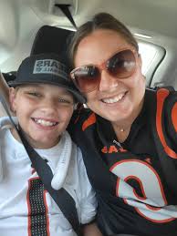 Detroit lions vs bengals game