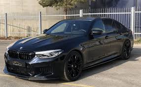 It is considered an iconic vehicle in the sports sedan category. Carbon Schwert Fur Bmw M5 F90