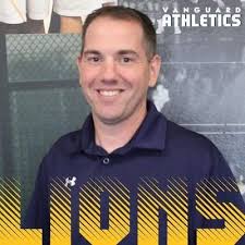 Vanguard Men's Wrestling (@VU_Wrestling)