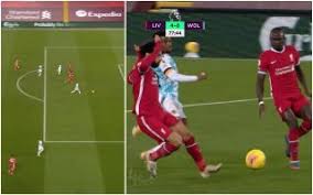 Roberto firmino scored in the closing minutes to propel liverpool to their 40th consecutive premier league victory. K6wrtow6eyymrm