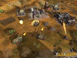 ¡no te pierdas nuestra selección de juegos de guerra! Analisis De Command Amp Conquer Generals Para Pc Uvejuegos Com