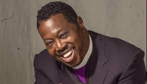 Bishop Yardley Wendell Griffin, Sr. Has Gone to His Glory