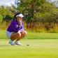 WSU Women’s Golf Meet: Upper Iowa Invitational