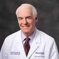 Mitchell Strominger MD