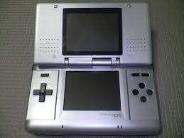 Acabó siendo el 10º juego más vendido de toda la historia de ds. Archivo Nintendo Ds Jpg Wikipedia La Enciclopedia Libre