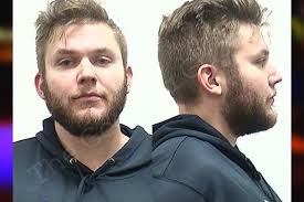 Samuel Eldridge — Clarke County Jail Bookings