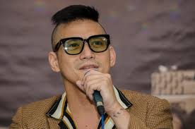He is known as the bad boy of philippine cinema for portraying antiheroic protagonist gangster roles in his films anak ni baby ama, grease gun gang, bad boy 1. Robin Padilla Almost Did Not Make Bato Movie
