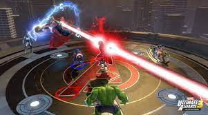 The best teams in ultimate alliance 3 for crowd control, boss damage, and pure utility, as well as great individual characters. Download Marvel Ultimate Alliance 3 The Black Order On Pc Gamescatalyst