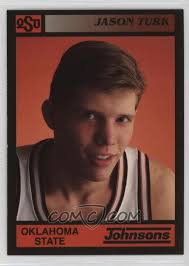 1992 Motion Oklahoma State University Cowboys