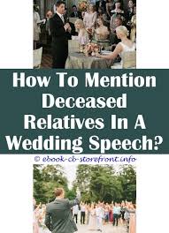 7 Ridiculous Ideas Wedding Speech Groom Opening Jokes Wedding List Speech Speech To My Little Brother On His Wedding Day Wedding Speech Husband To Wife How To