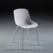 24,817 modern bedroom chair products are offered for sale by suppliers on alibaba.com, of which living room chairs accounts for 18%, living room sofas accounts for 7%, and hotel chairs accounts for 3%. China Dining Chairs Modern Stylish Pp Plastic Seat With Metal Legs Mid Century Modern Chair For Living Room Dining Room Bedroom Kitchen China Chair Living Chair