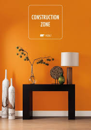 Huge sale on burnt orange paint now on. Behr Orange Paint Colors Best Paint Color Room
