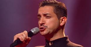 Maybe you would like to learn more about one of these? Edward Barbosa El Javier Solis Criollo De Yo Me Llamo Boyaca 7 Dias