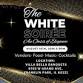 Luxury Delight Candle Company All White Soirée