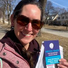 Heidi Bach for Tosa Schools (@heidibachfortosaschools) • Instagram photos  and videos