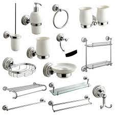 20 Latest Bathroom Accessories Sets With Pictures In 2021 In 2021 Bathroom Shower Accessories Stainless Steel Bathroom Accessories Latest Bathroom Accessories