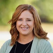 Please congratulate Taylor Tucker as she won Employee of the Month for  August 2025! Taylor is the Financial Aid Coordinator and does an amazing  job! The employee(s) who nominated Taylor states “Taylor