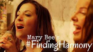 Final full music video with Carolina Ferrara of Italy! We sing 'O Sole Mio  in both English & Italian. We are so thankful to Carolina for being a part  of this series! We were fans the moment we heard ...