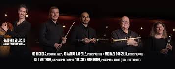 BSO Highlights Its Own Members At January 28th Concert