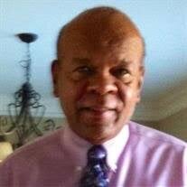 Melvin Williams, Jr. Obituary