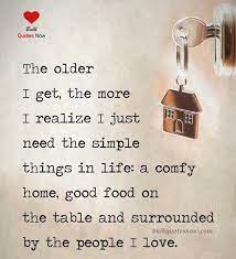 Self love quotes about confidence. The Older I Get The More I Realize Life Quotes Deep Deeper Life Life Quotes