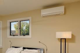 Mitsubishi ductless air conditioner installation ductless air conditioning systems offer reduced operating costs, low noise levels and exceptional comfort. Keep In Mind During Ductless Air Conditioning Installation In Staten Island