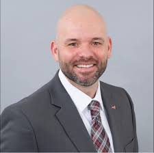 Michael Grant for Fairfield