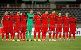 Fc dinamo bucuresti v hc dobrogea sud. Fc Dinamo BucureÈti Alchetron The Free Social Encyclopedia