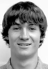 Justin Miller Obituary (2005)