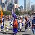 Australia Day celebrated around the nation