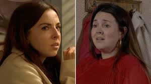 Eastenders is a british television soap opera first broadcast on bbc one on 19 february 1985. Eastenders Spoilers Ruby Allen Lies Again To Cruelly Punish Stacey Slater And Send Her To Prison Laptrinhx News