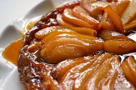 Tarta Tatin De Pera Video Rezept In 2020 Pear Tarte Tatin Tarte Tatin Tarte Tatin Recipe