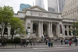 You Can Download 300k Free Books From New York Public Library S App Man Of Many In 2020 New York Public Library New York Attractions Public Library