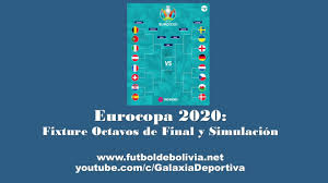 Uno de los mejores conjuntos de la primera fase, siendo uno de los tres. Eurocopa 2020 Resultados Octavos Y Fixture Cuartos De Final Youtube