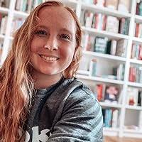 Mercy Hill by Hannah Thurman