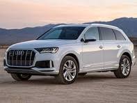 2020 Audi Q7 Problems | Kelley Blue Book