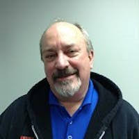 Galeana's Van Dyke Dodge RAM