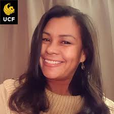 Esther Vargas - UCF Business Incubation Program
