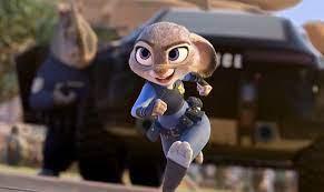Rookie police rabbit judy hopps (ginnifer goodwin) works with a wily fox (jason bateman) to solve a mysterious case in the mammal metropolis. Zootopia The Painstaking Journey Behind A Billion Dollar Hit Features Screen