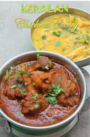 Kerala Style Chicken Curry Recipe Yummy Tummy Indian Chicken Recipes South Indian Chicken Recipes Curry Recipes