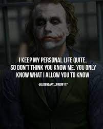For More Motivational Quotes Follow Legendary Joker8117 Gangsta Quotes Joker Quotes Inpirational Quotes